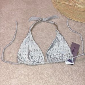 🌺NWT! CIA.MARITIMA Bikini Top